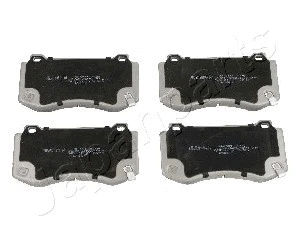 Brake Pad Set, disc brake (PA-920AF)
