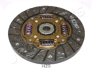 Clutch Disc