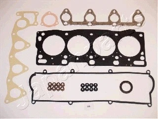 Gasket Kit, cylinder head (KG-339)