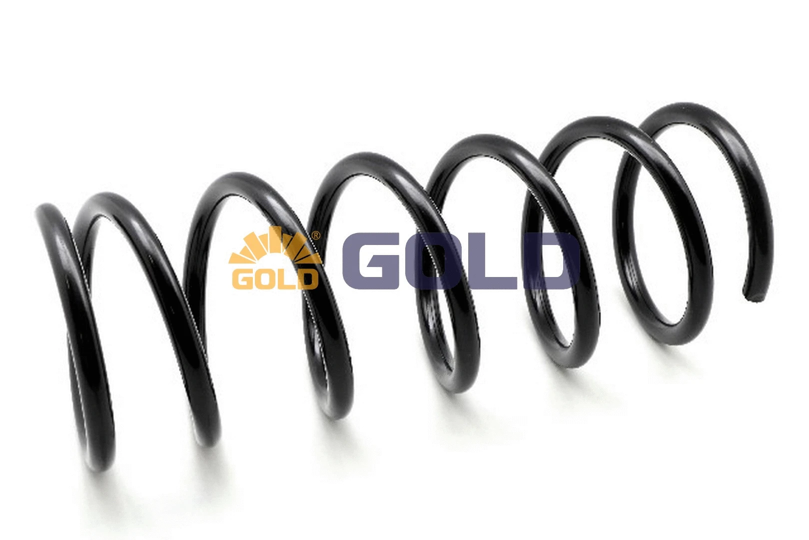 Suspension Spring (GZJ5990A)
