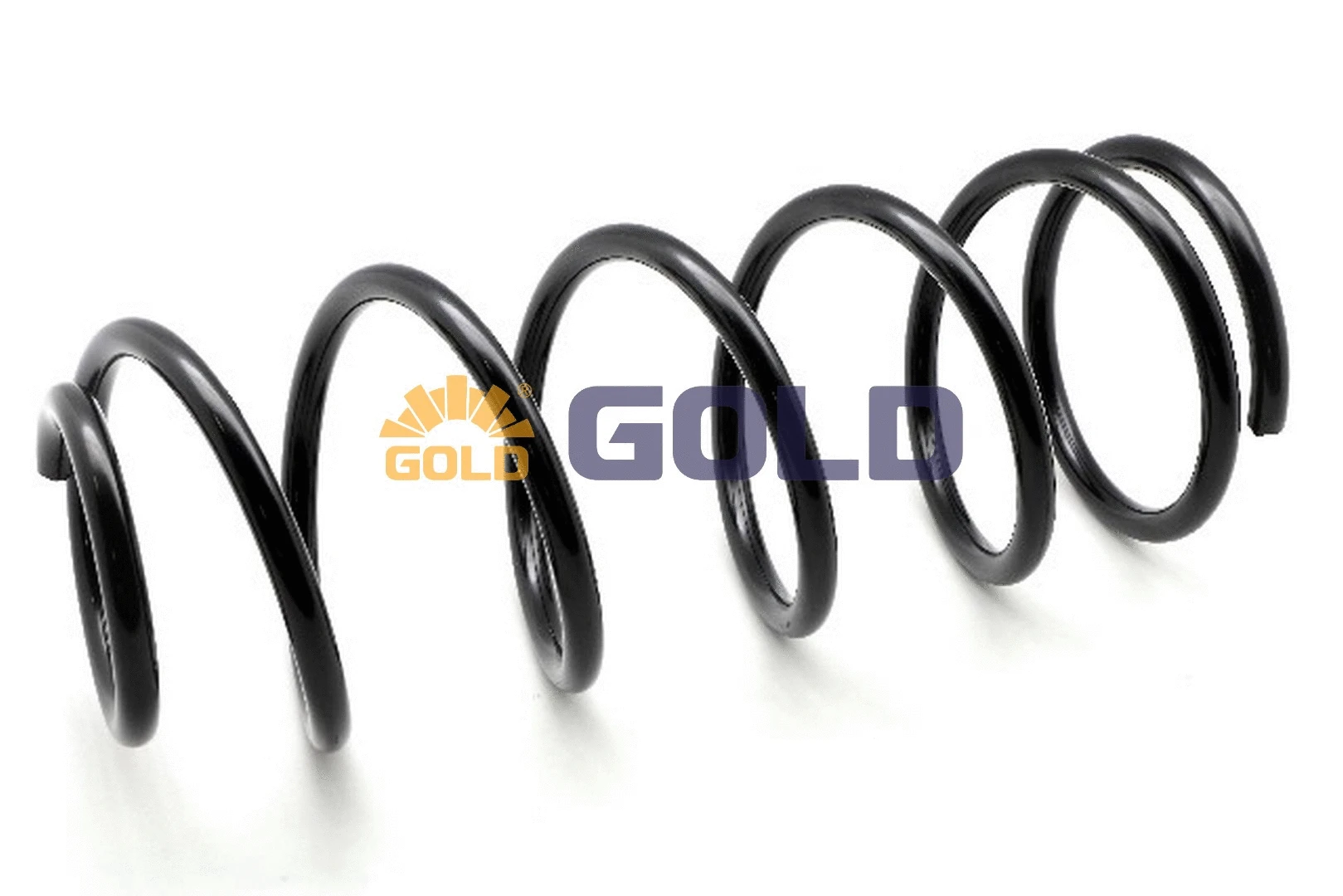 Suspension Spring (GZJ1205C)