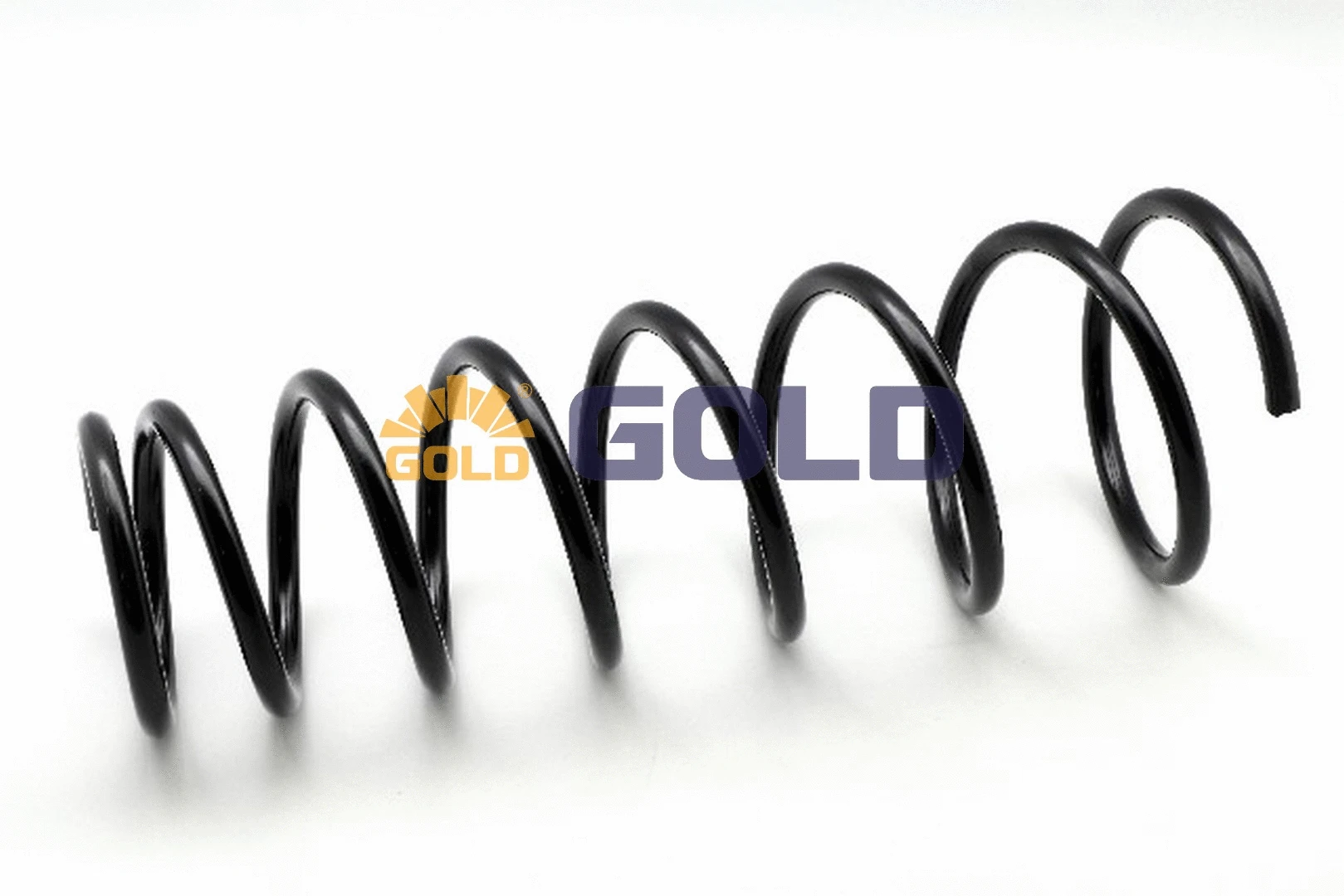 Suspension Spring (GZJ2736I)