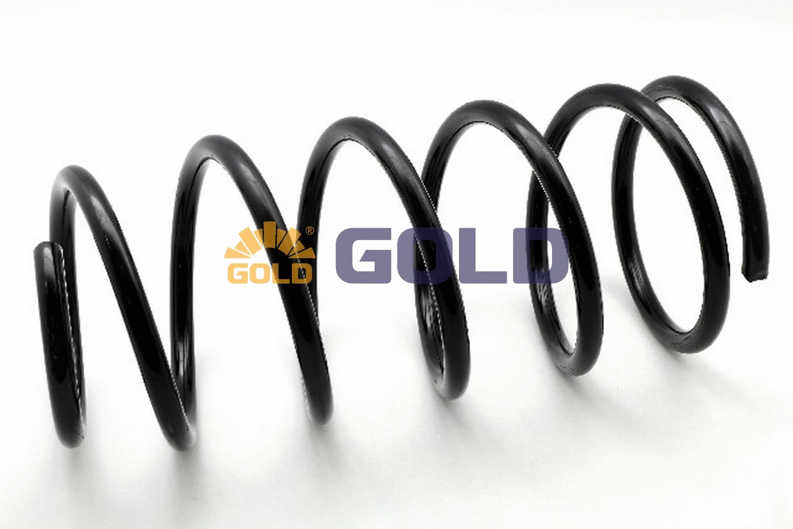 Suspension Spring (GZJ1229C)