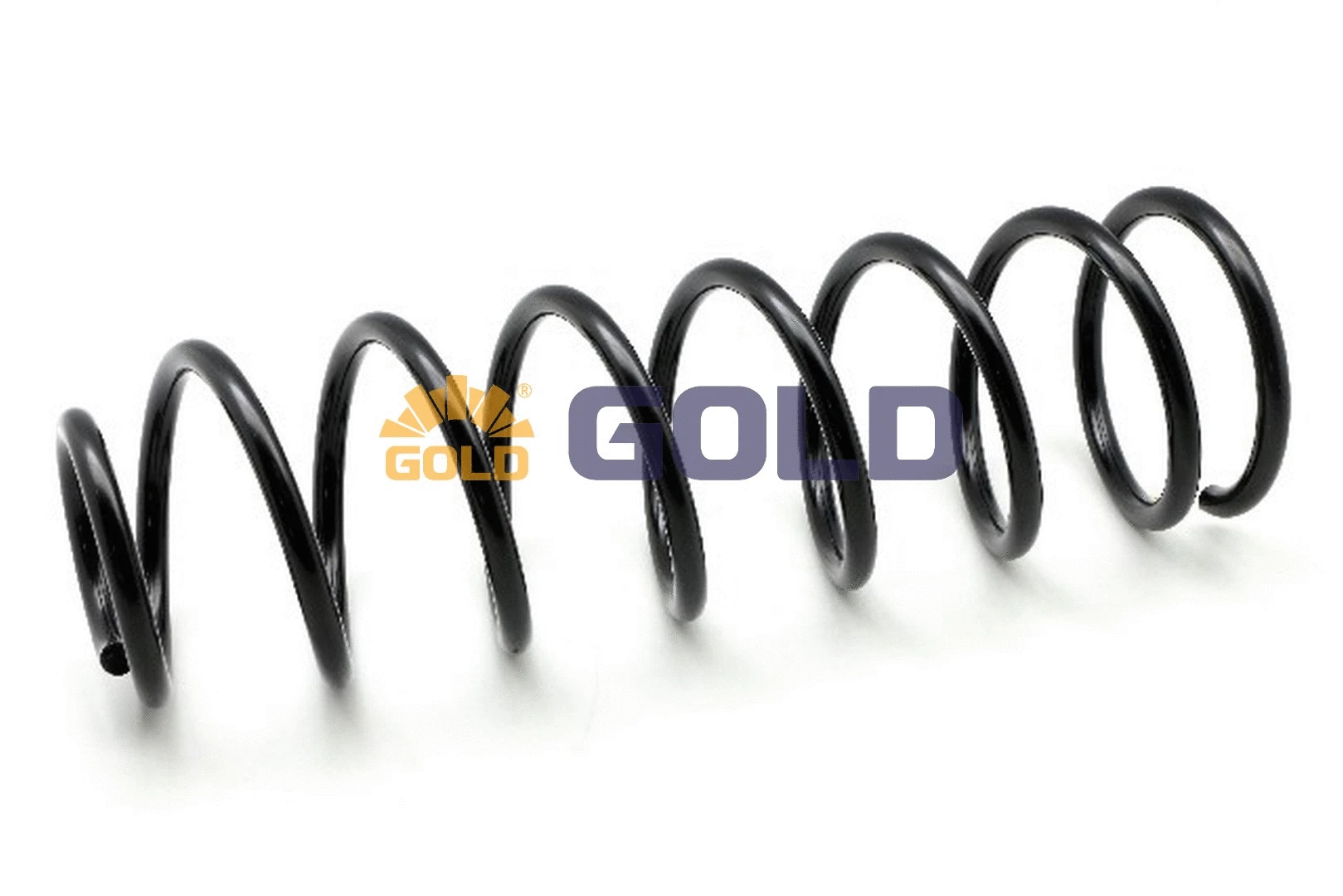 Suspension Spring (GZJ5807C)