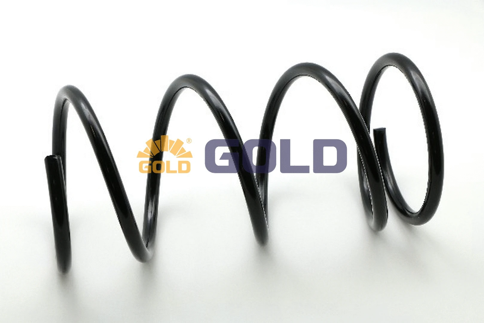 Suspension Spring (GZJ1239A)