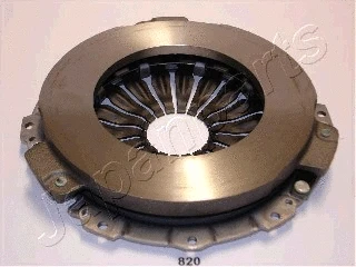Clutch Pressure Plate