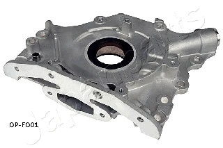 Oil Pump (OP-FO01)