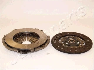 Clutch Pressure Plate