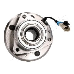 Wheel Hub