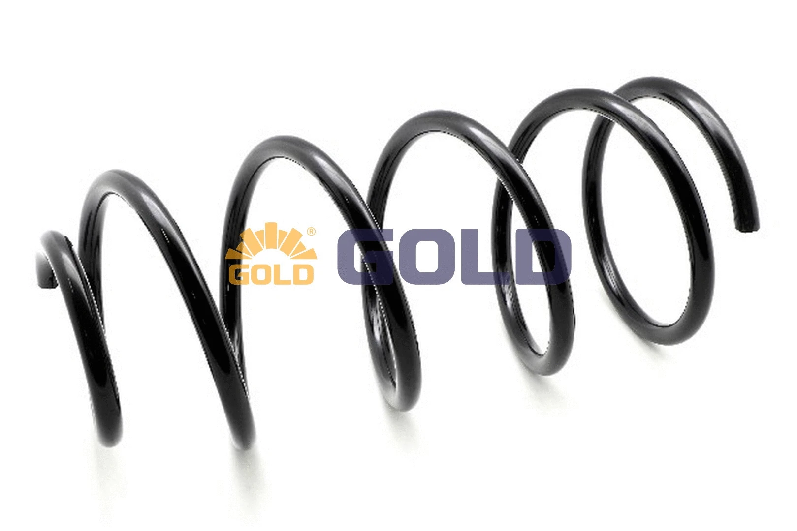 Suspension Spring (GZJ3417A)