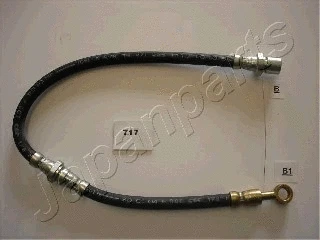 Holding Bracket, brake hose (TF-717)