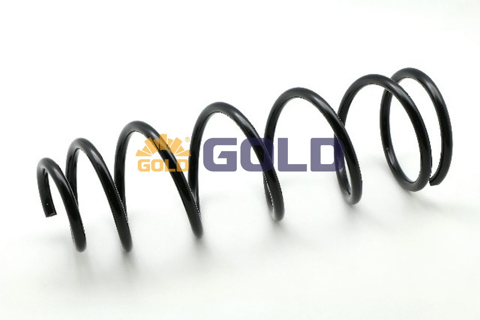 Suspension Spring (GZJ6129A)