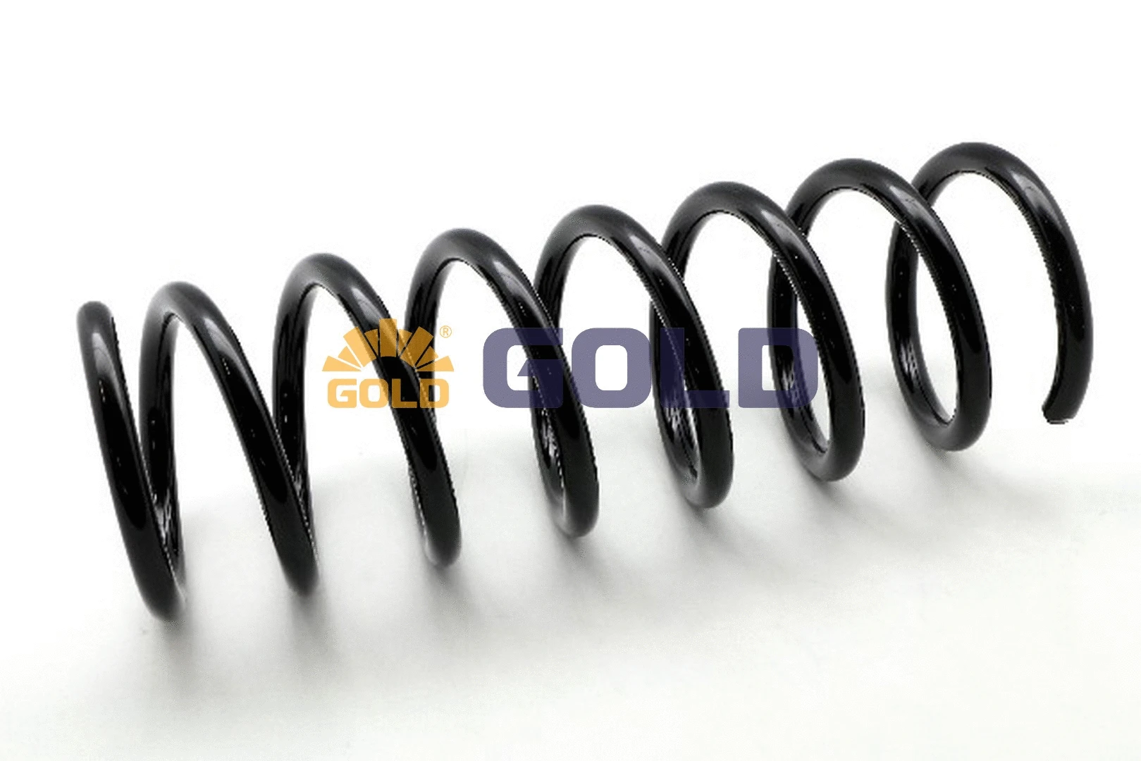 Suspension Spring (GZJ6691A)