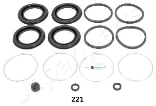 Repair Kit, brake caliper (KD-221)