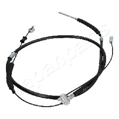 Cable Pull, parking brake