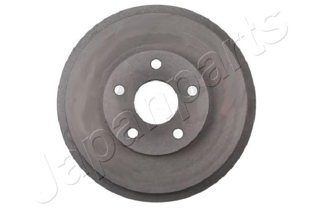 Brake Drum (TA-701C)