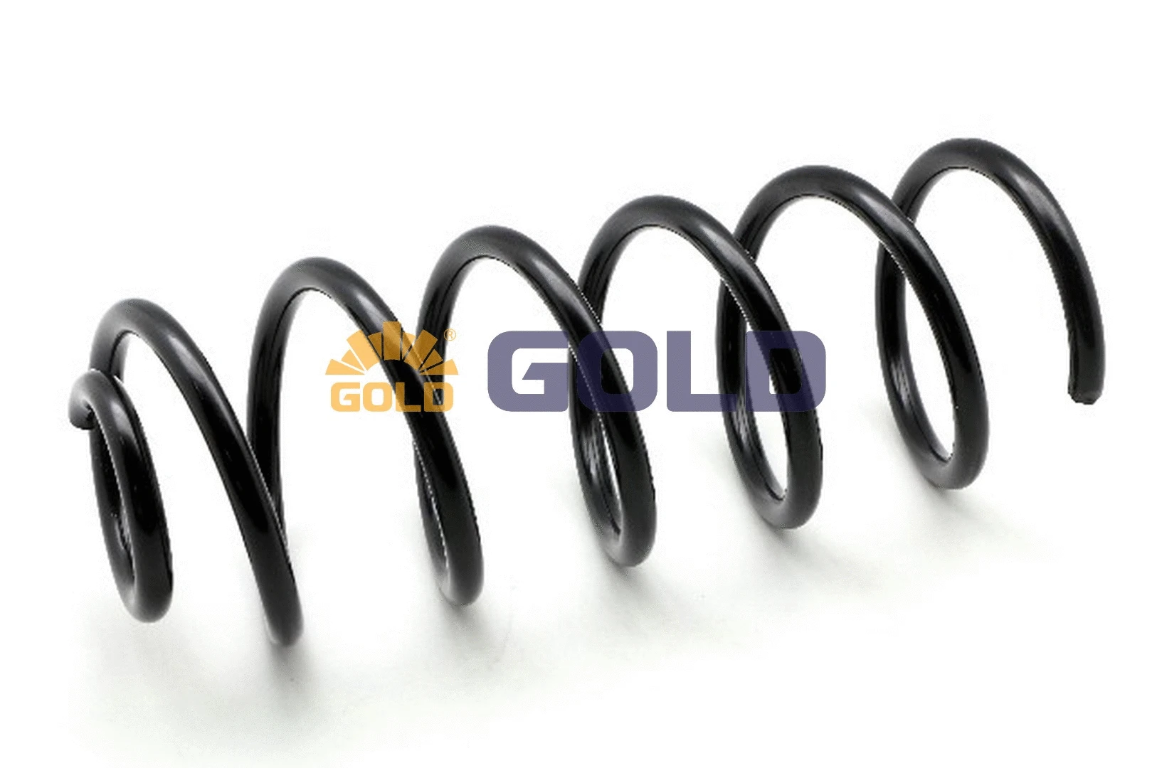 Suspension Spring (GZJ6197A)