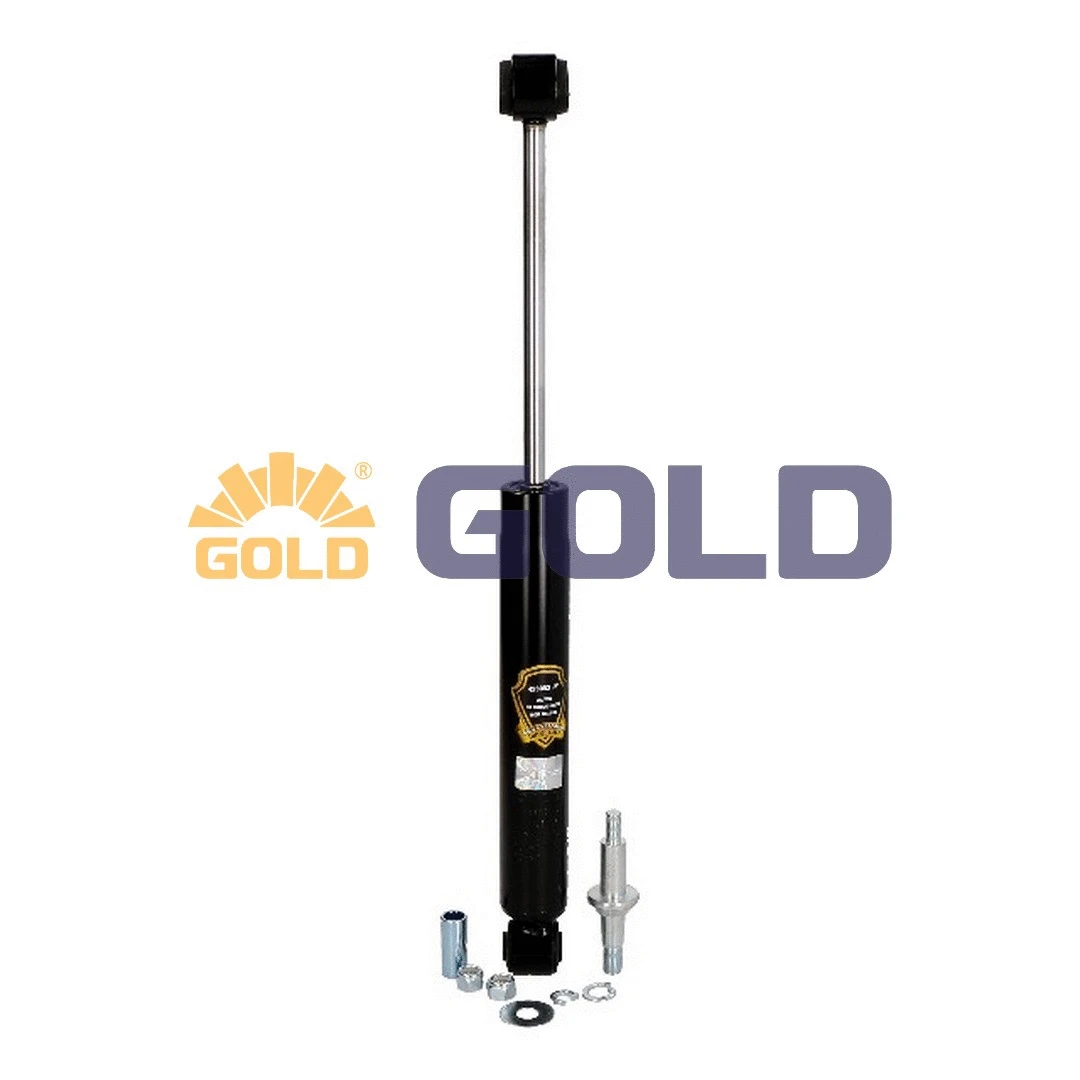 Shock Absorber, steering (8530027)