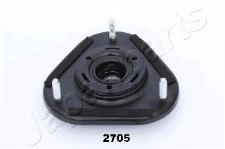 Mounting, shock absorber