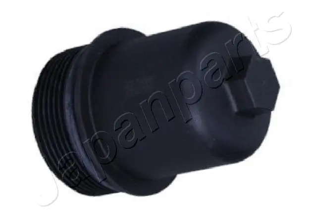 Cap, oil filter housing (FOC-040)