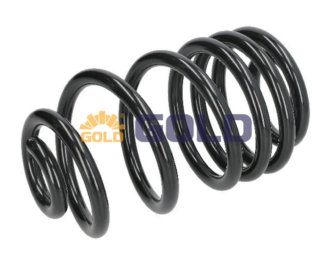 Suspension Spring (GZJ5081A)