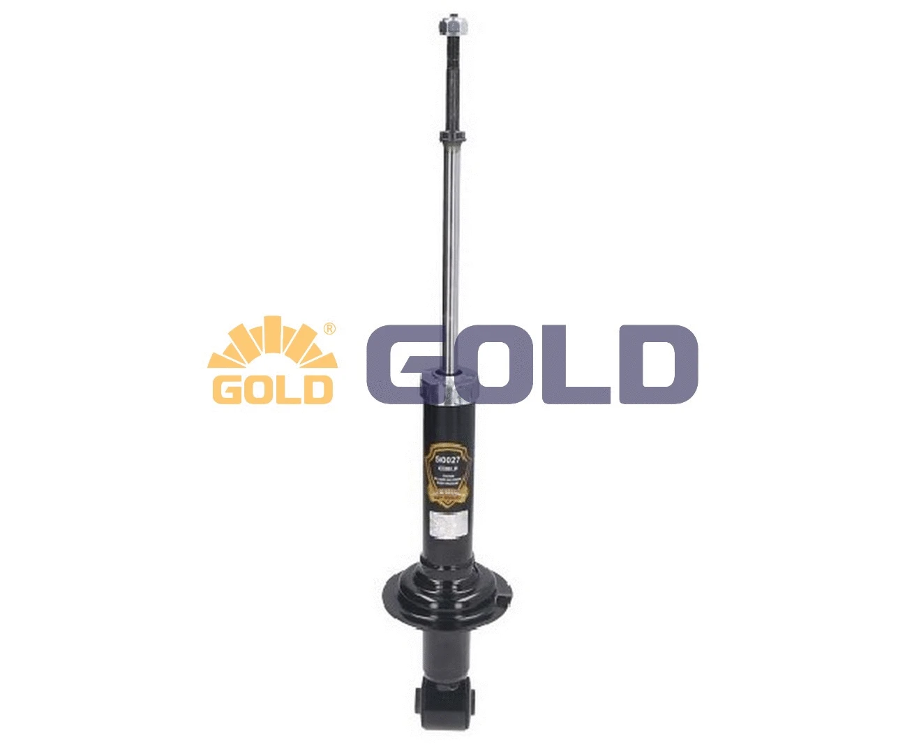 Shock Absorber (9430367)