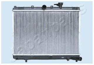 Radiator, engine cooling (RDA333013)