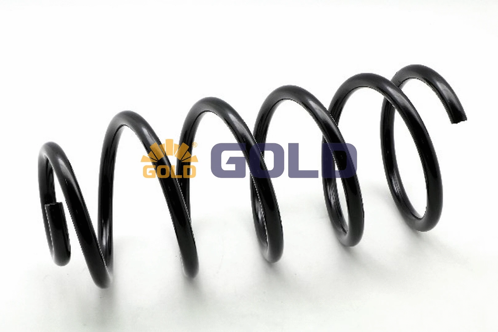 Suspension Spring (GZJ2997C)