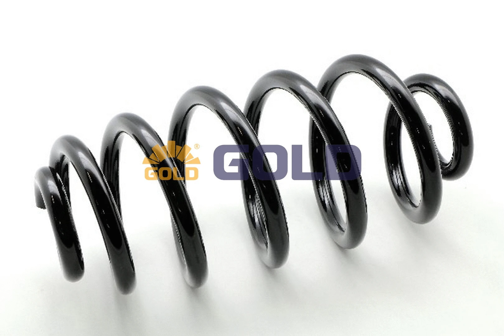 Suspension Spring (GZJ6575H)