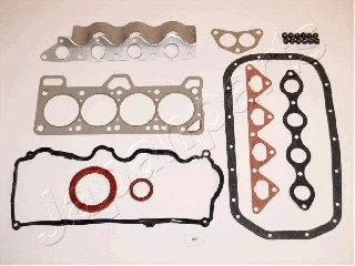 Full Gasket Kit, engine (KM-597)