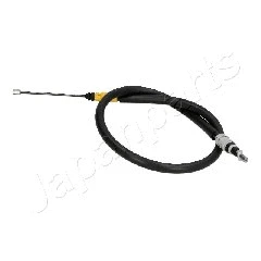 Cable Pull, parking brake (BC-0608)
