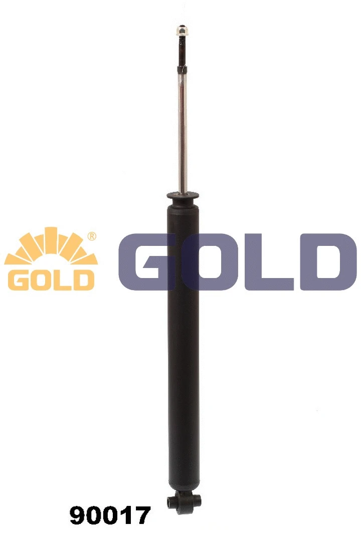 Shock Absorber (9150277)