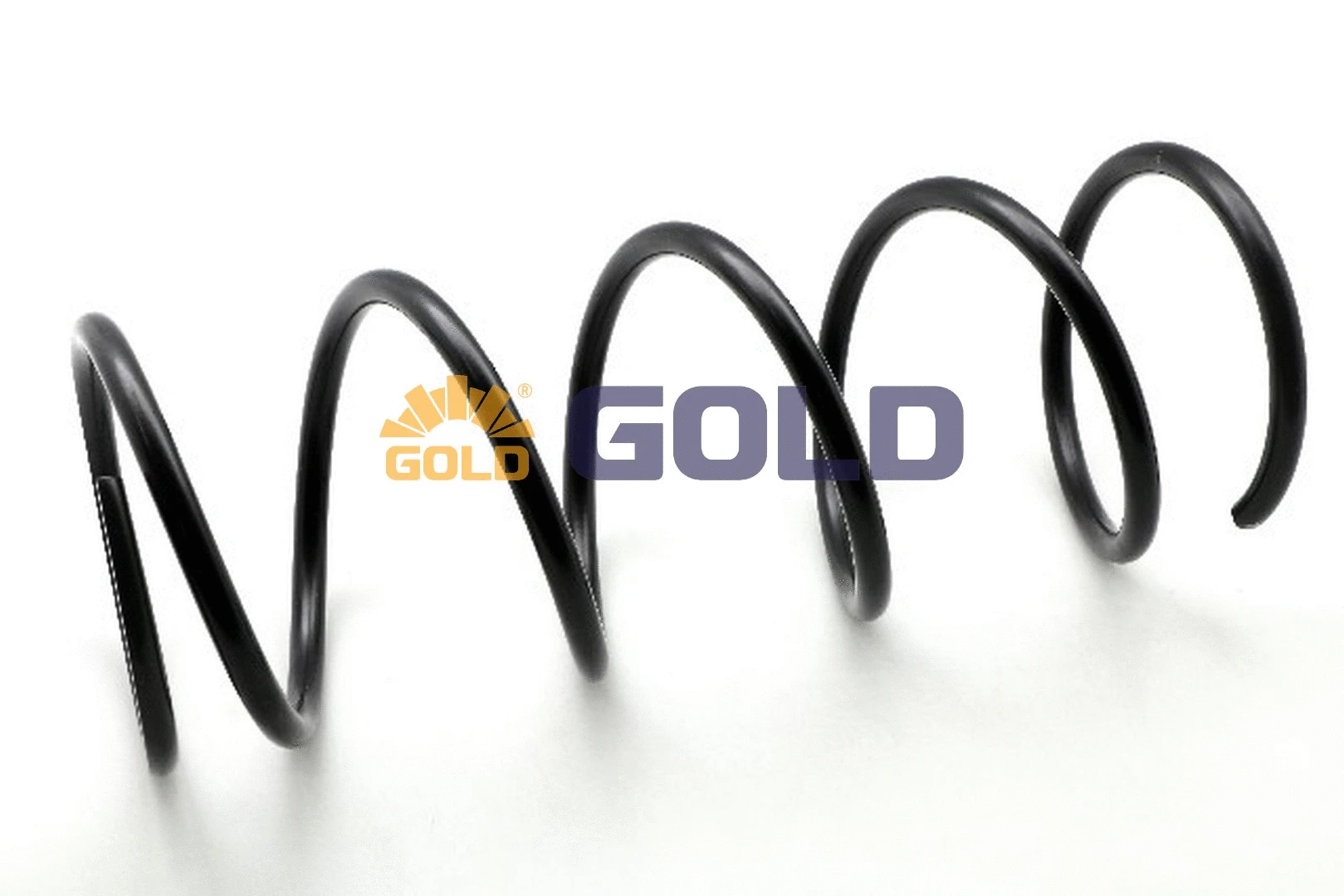 Suspension Spring (GZJ2104A)