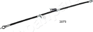 Holding Bracket, brake hose (TF-2073)