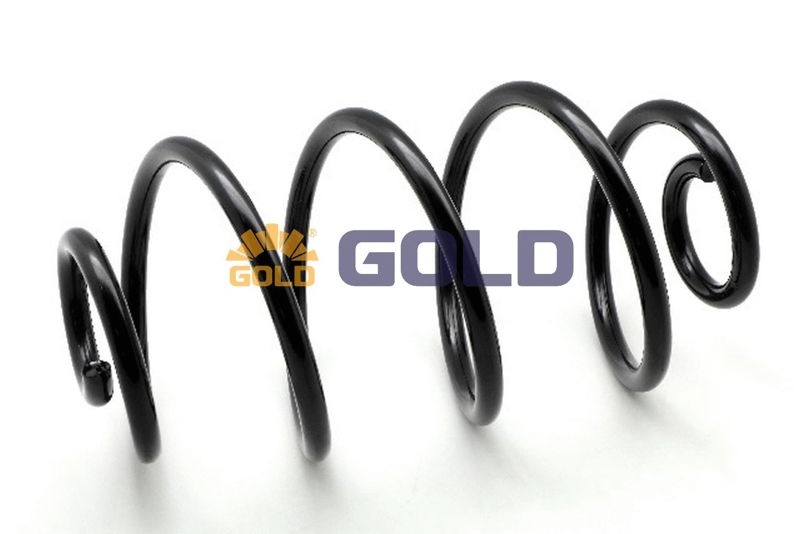 Suspension Spring (GZJ6218X)