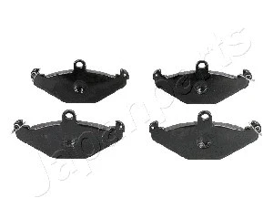 Brake Pad Set, disc brake (PP-0706AF)
