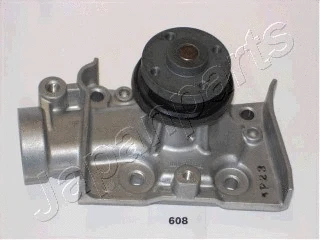 Water Pump, engine cooling (PQ-608)