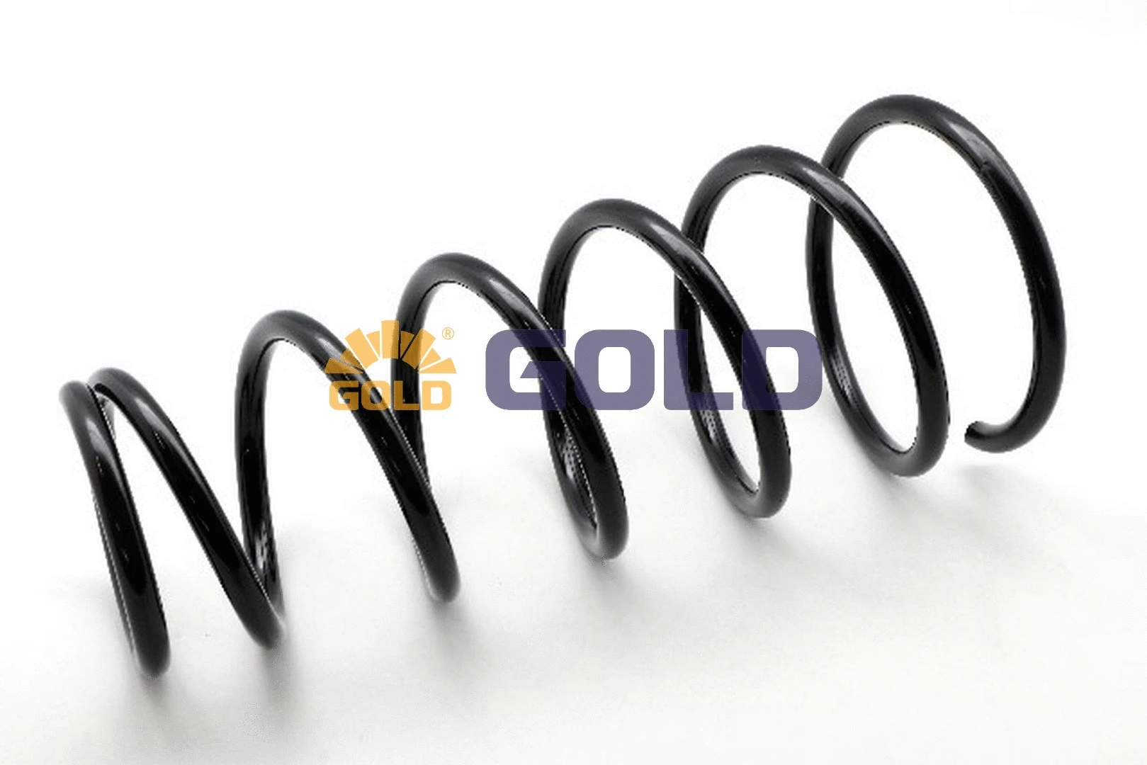 Suspension Spring (GZJ6493A)