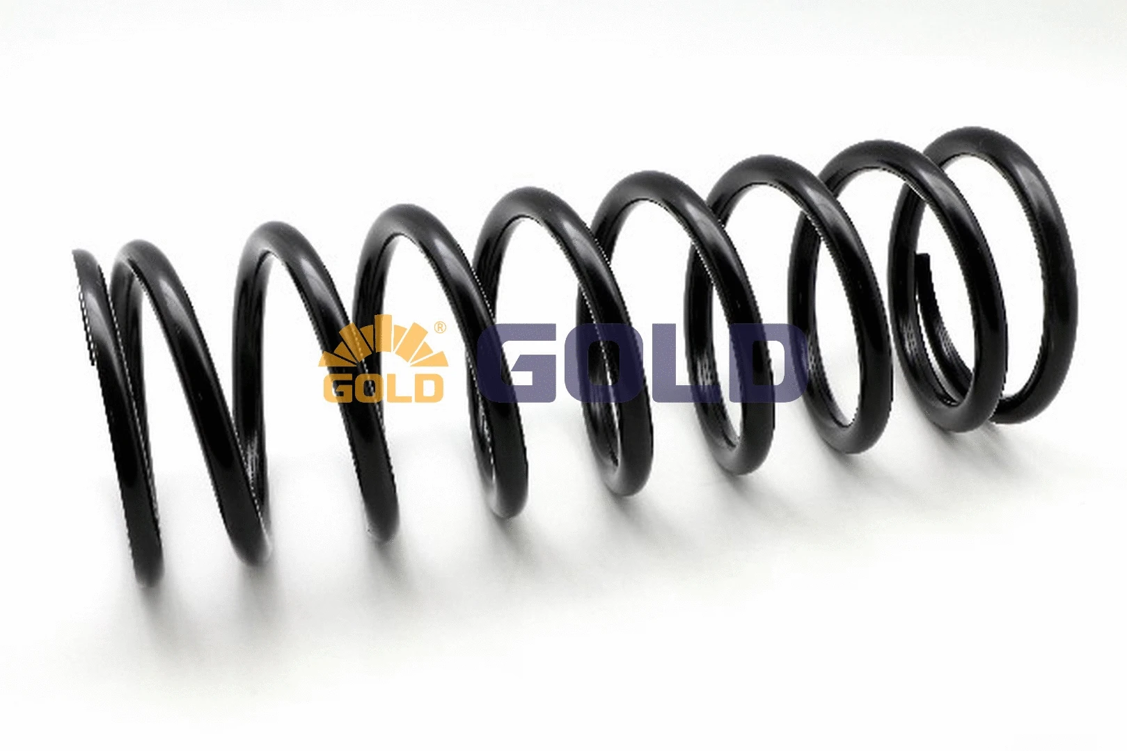 Suspension Spring (GZJ6738E)