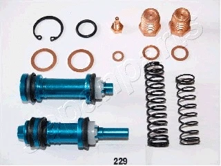 Repair Kit, brake master cylinder (KC-229)