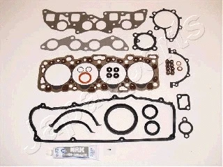 Full Gasket Kit, engine (KM-194)