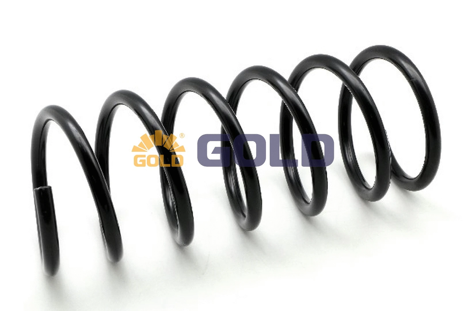 Suspension Spring (GZJ3788A)