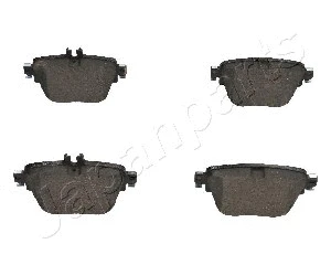Brake Pad Set, disc brake (PP-0514AF)