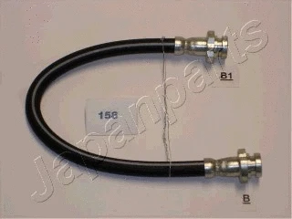 Holding Bracket, brake hose (TF-158)