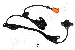 Sensor, wheel speed (ABS-417)
