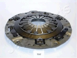 Clutch Pressure Plate (SF-797)