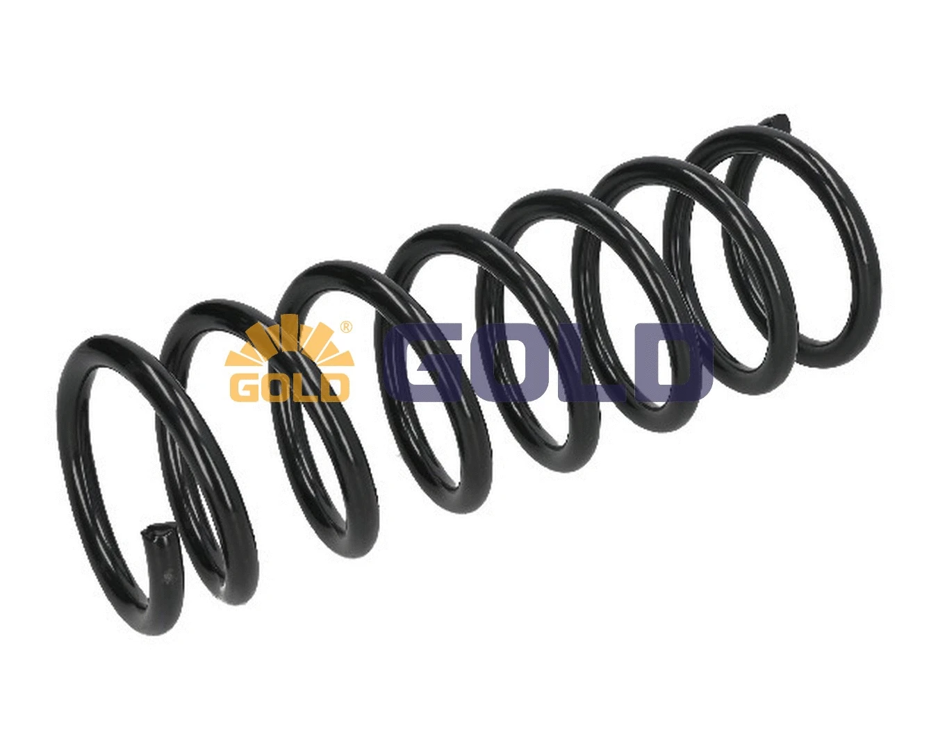 Suspension Spring (GZJ7079A)