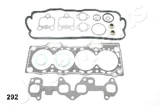 Gasket Kit, cylinder head (KG-292)