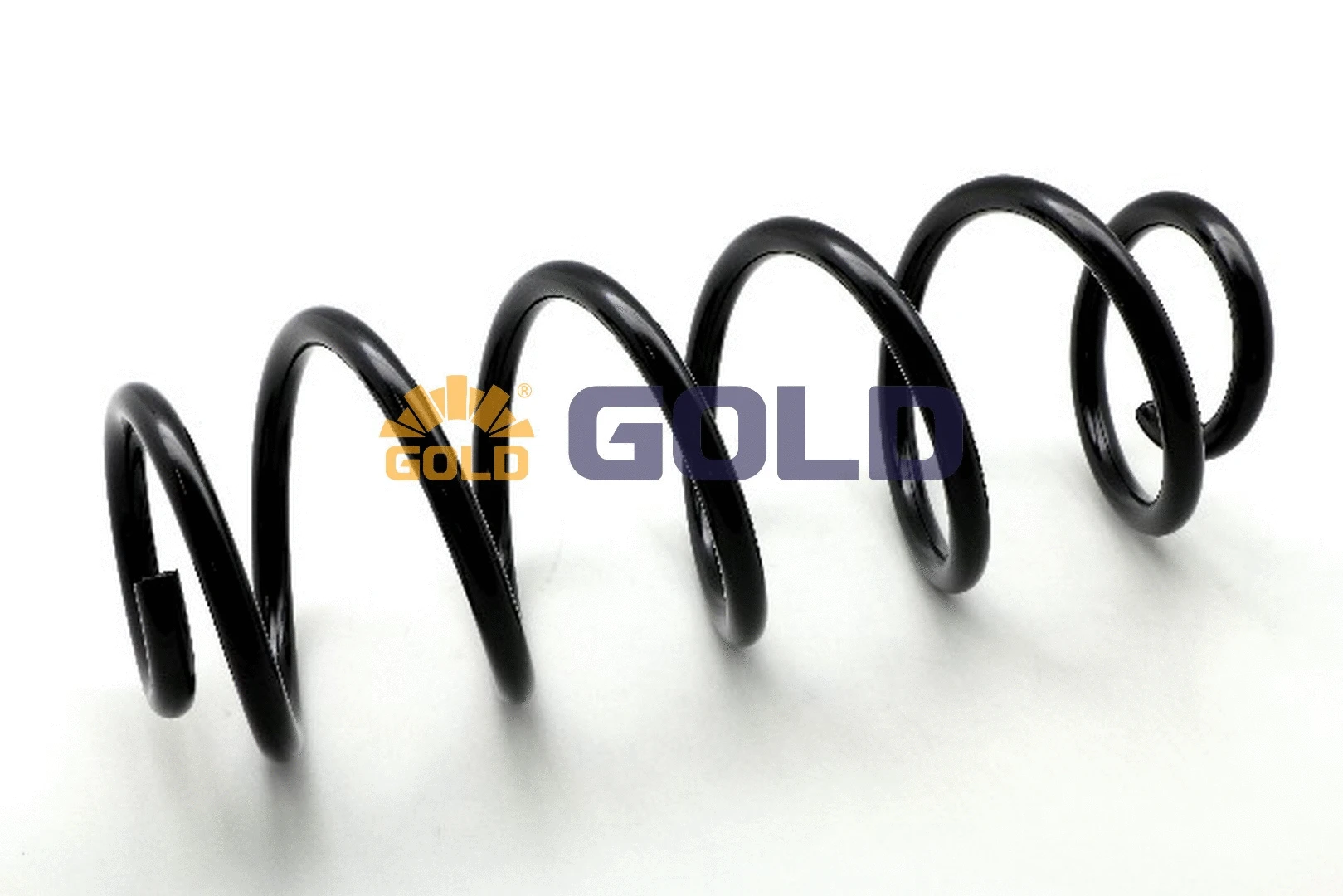 Suspension Spring (GZJ1020H)