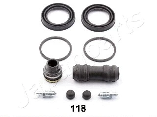 Repair Kit, brake caliper (KD-118)